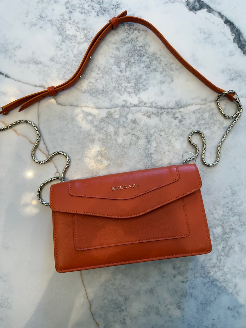 BVLGARI Purse
